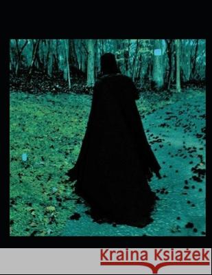 Reset - Planet Malcolm Part Four Thee Librarian 9798679050235