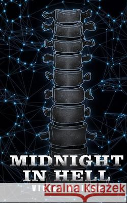 Midnight In Hell Malone Victor Malone 9798679547582