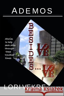 Ademos Lori Vekre 9798679716001
