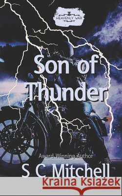 Son of Thunder S C Mitchell 9798679940123 Independently Published