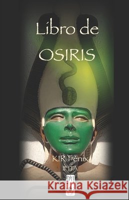 Libro de OSIRIS Casas Vallés, Álvaro Augusto, Márquez García, María Pilar, Hámilton, Kir Fénix 9798679976177