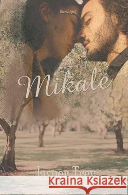 Mikale: A Prince of Pen Pal Dreams Trey, Jasper 9798680002186