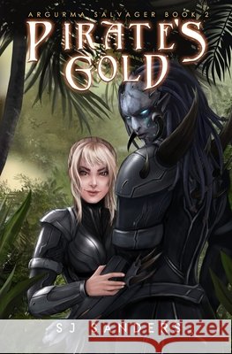 Pirate's Gold Sanders, S. J. 9798680363485 Independently Published