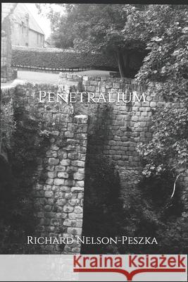Penetralium Richard Nelson-Peszka 9798681424512