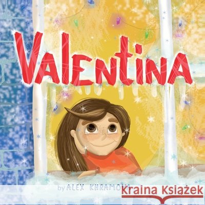 Valentina McCoy, Hope K., Anufrieva, Olesya, Bobchikhina, Ekaterina 9798681434467 Independently Published