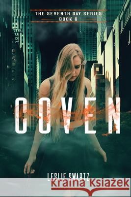 Coven Swartz Leslie Swartz 9798681557517 Independently published