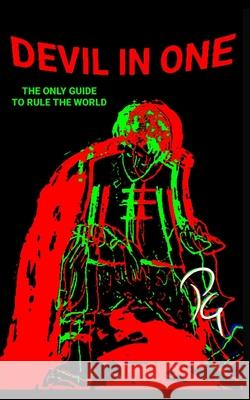 Devil in One Gulshan, Priyanka 9798681935070