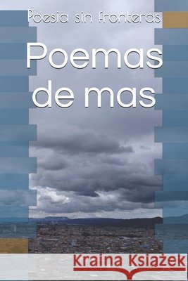 Poemas de mas Perez Corrales Djsm, Diego Fernando 9798681955696