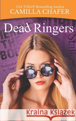 Dead Ringers Camilla Chafer 9798682491599