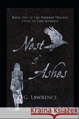 Nest of Ashes G Lawrence, Larch Gallagher 9798682687589