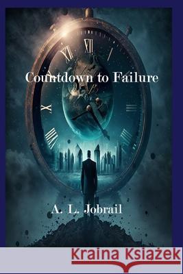 Countdown to Failure A L Jobrail 9798682847471 Independently Published