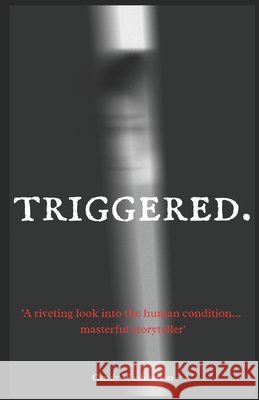 Triggered Candy Washington   9798682929078