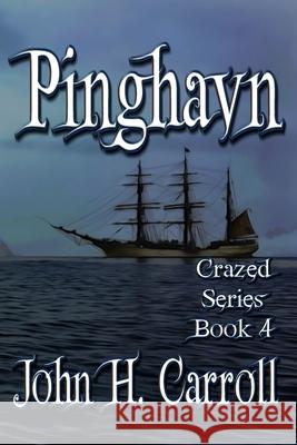 Pinghavn Carroll John H. Carroll 9798682937158