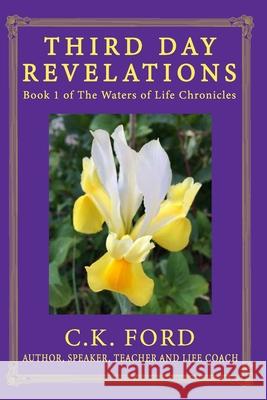 Third Day Revelations Ck Ford, James F Diluzio 9798682976270 Independently Published