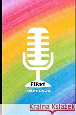 First Lisa Schulman Ray Ceo, Jr  9798683196486