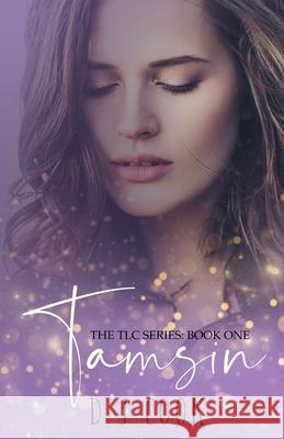 Tamsin D J Cook 9798683432836 Independently Published