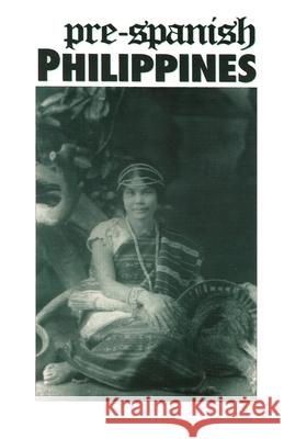 Pre-Spanish Philippines Pelmoka, Juana Jimenez 9798683495619 Independently published