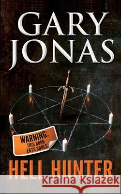 Hell Hunter Gary Jonas 9798683535728