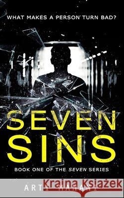 Seven Sins Manani, Arti 9798684061059