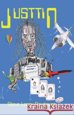 JustTin Steve Loopy Newhouse 9798684148965