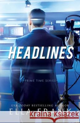 Headlines Ella Frank 9798685363602