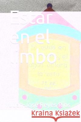 Estar en el limbo Reyes Rios Juan-Jose Reyes Rios 9798685473837