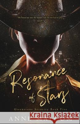 Resonance of Stars Anne Malcom 9798685899972 Independently Published