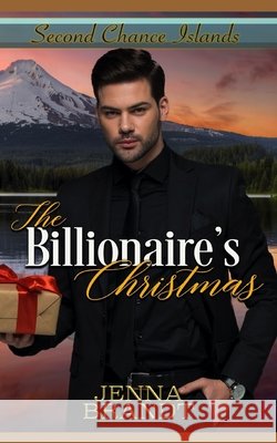 The Billionaire's Christmas Brandt, Jenna 9798686416345 Independently Published