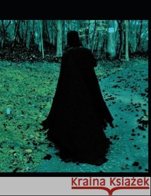 Reset - Planet Malcolm Black and White Version Thee Librarian 9798687748414