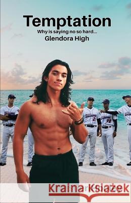 Temptation: Why is saying 'no' so hard? Sheri Hooley 9798687763479