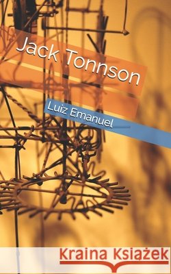 Jack Tonnson Luiz Emanuel 9798687982429