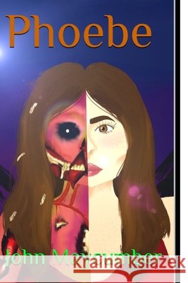 Phoebe Maycumber, John 9798688134476 Independently Published