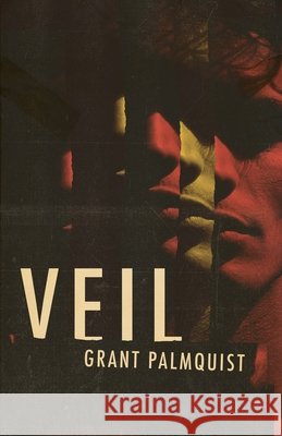 Veil Palmquist, Grant 9798688742275