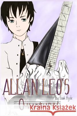 Allan Leo's Overture Lisa Nassor Isaak Hyde  9798690019402 Independently Published