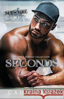 Seconds Johns, Cam 9798690261108