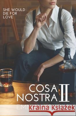 Cosa Nostra 2 Emma Nichols 9798690319243