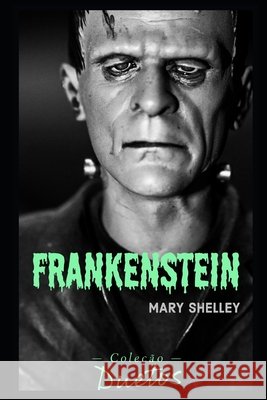 Frankenstein Mary Shelley, Sheila Koerich 9798690579562 Independently Published