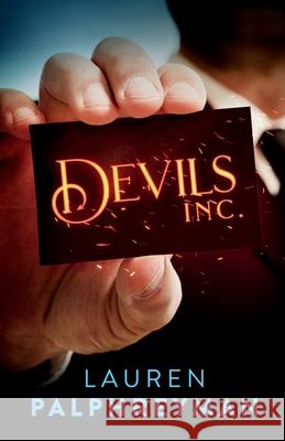 Devils Inc. Lauren Palphreyman 9798691578724