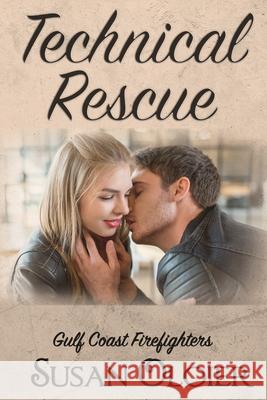 Technical Rescue Susan Oloier 9798691701160
