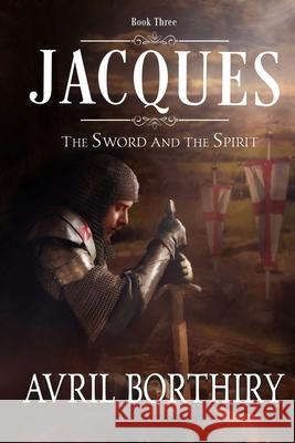 Jacques Avril Borthiry 9798691727979 Independently Published