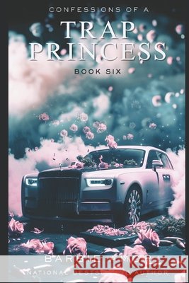 Trap Princess Amor, Barbie, Scott, Barbie 9798692082657
