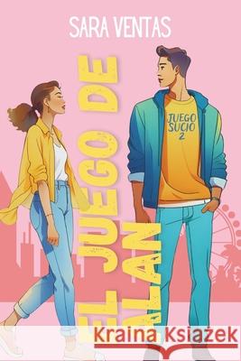 El juego de Alan Sara Ventas 9798692637529 Independently Published
