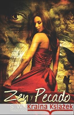 Zen y Pecado Stribling Steven Warren Stribling 9798692694843