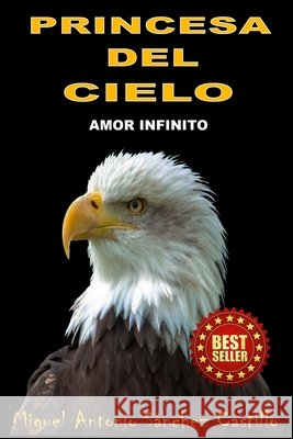 Princesa del Cielo: Amor Infinito Sanchez Castillo, Miguel Antonio 9798692799760