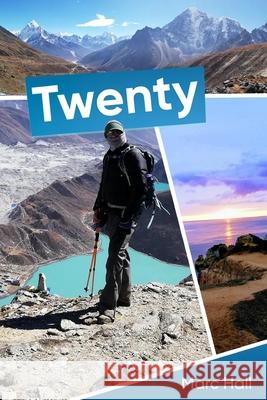 Twenty Marc Hall 9798693185197