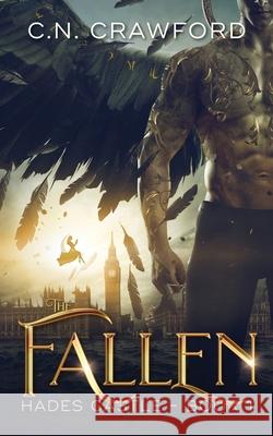 The Fallen Crawford, C. N. 9798694430678 