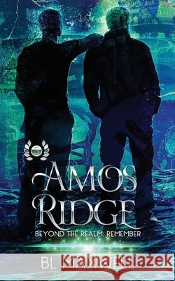 Amos Ridge Bl Maxwell 9798694713504 Independently Published