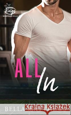 All In Matthews Bella Matthews 9798695754711