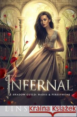 Infernal Hall, Linsey 9798696403182