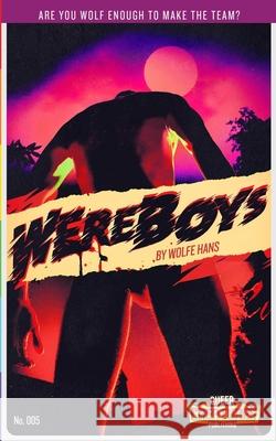 Wereboys Hans Wolfe Hans 9798696989754